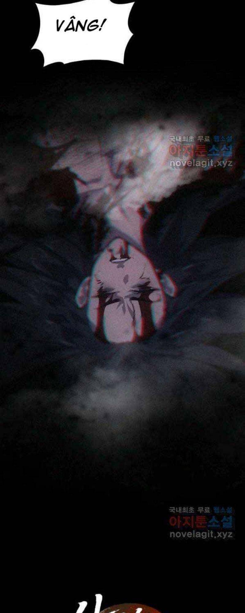 Tử Thần Phiêu Nguyệt Chap 27 - Next Chap 28