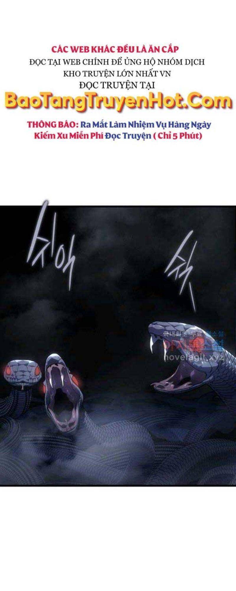 Tử Thần Phiêu Nguyệt Chap 27 - Next Chap 28