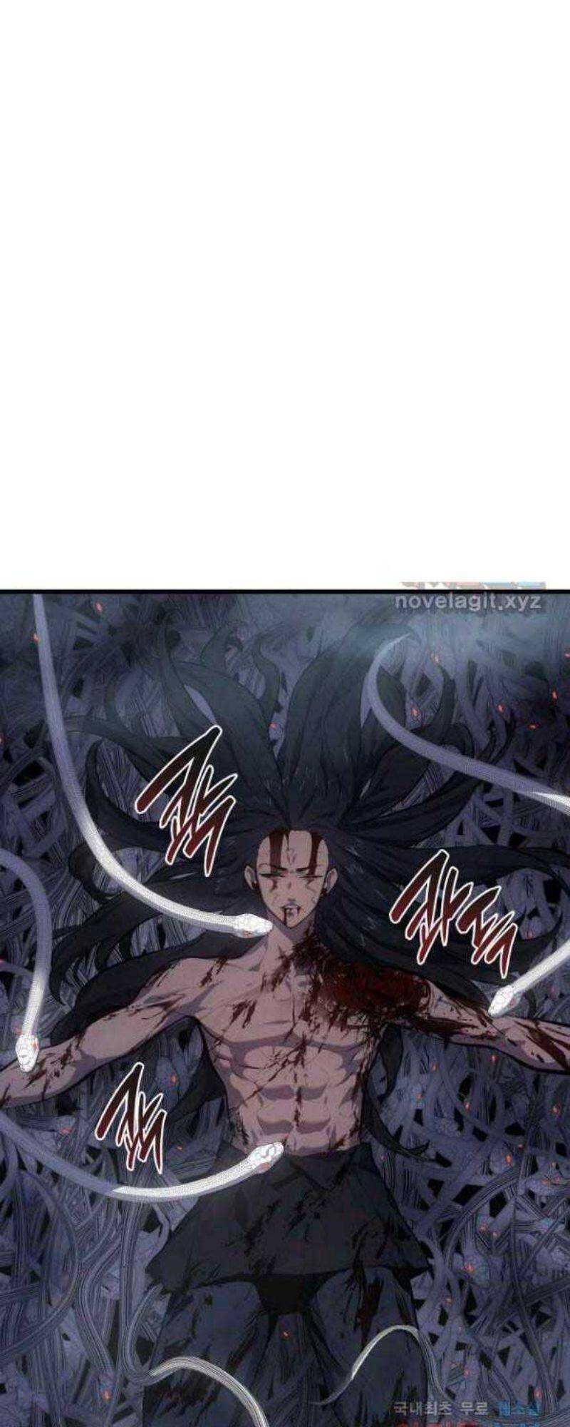 Tử Thần Phiêu Nguyệt Chap 27 - Next Chap 28