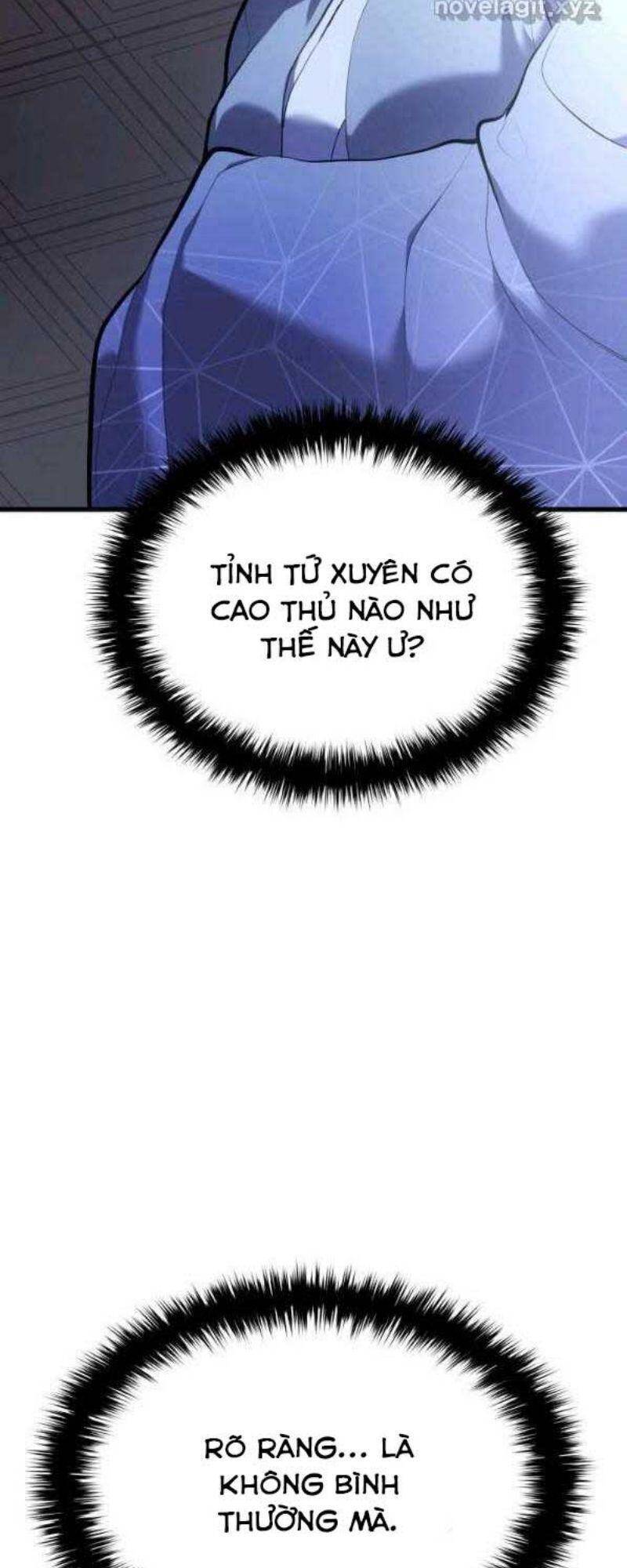 Tử Thần Phiêu Nguyệt Chap 27 - Next Chap 28