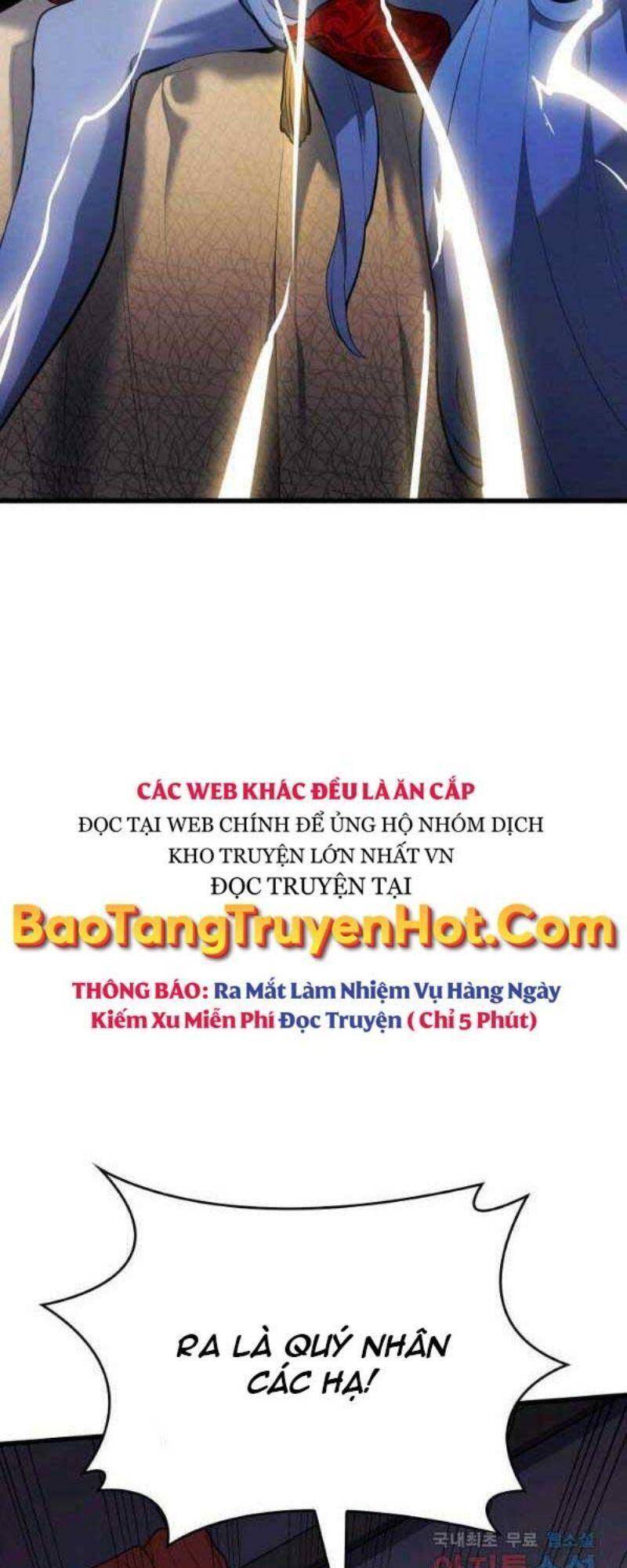 Tử Thần Phiêu Nguyệt Chap 27 - Next Chap 28