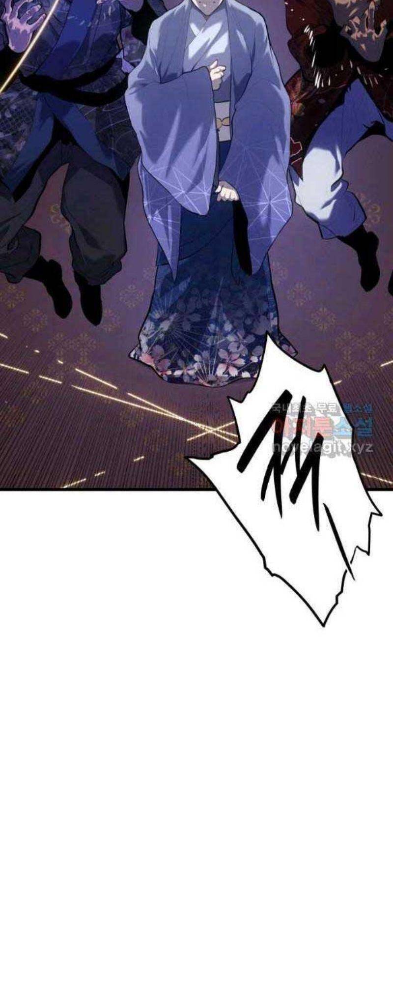 Tử Thần Phiêu Nguyệt Chap 27 - Next Chap 28
