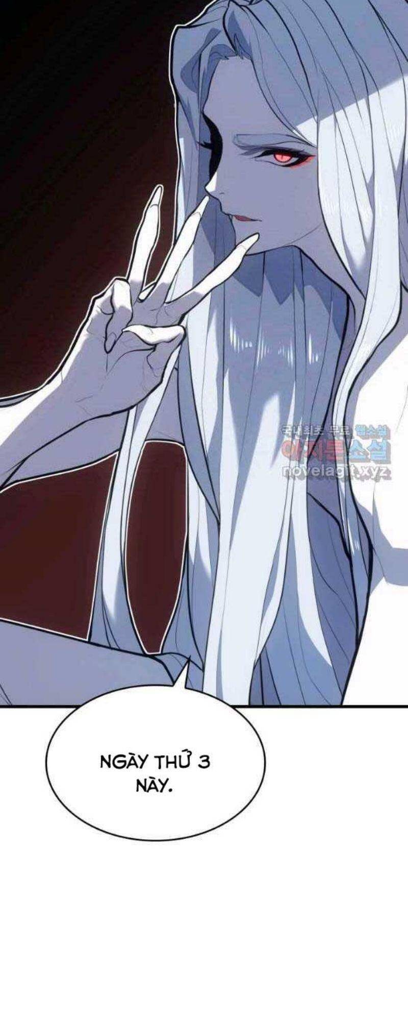 Tử Thần Phiêu Nguyệt Chap 27 - Next Chap 28