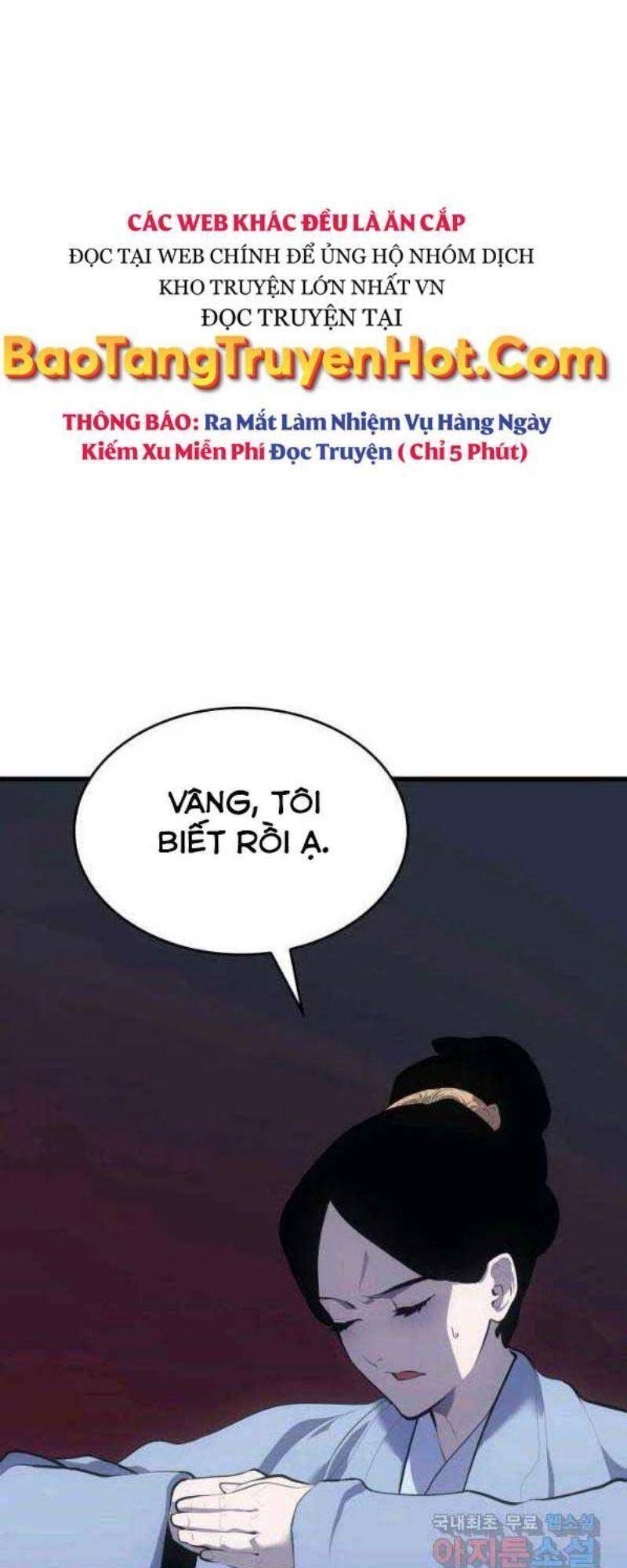 Tử Thần Phiêu Nguyệt Chap 27 - Next Chap 28