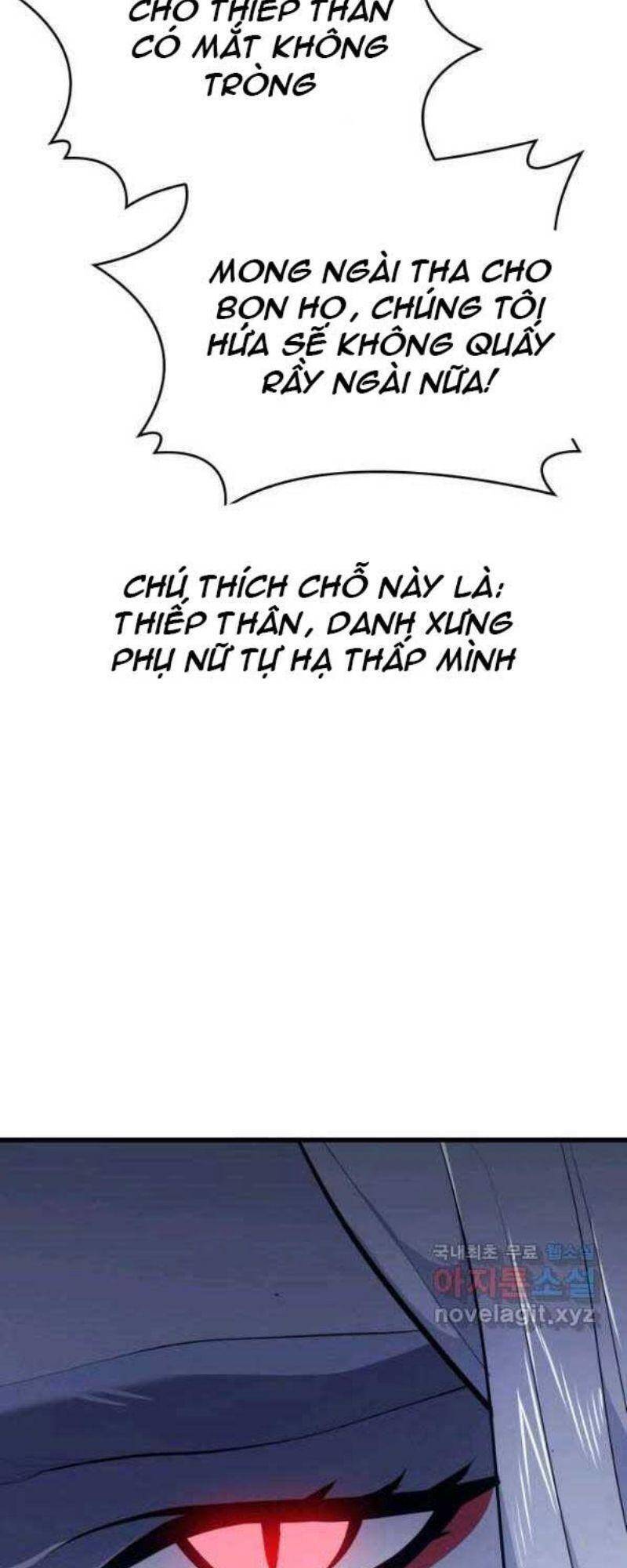 Tử Thần Phiêu Nguyệt Chap 27 - Next Chap 28
