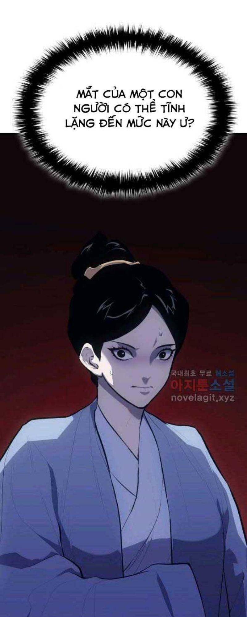 Tử Thần Phiêu Nguyệt Chap 27 - Next Chap 28