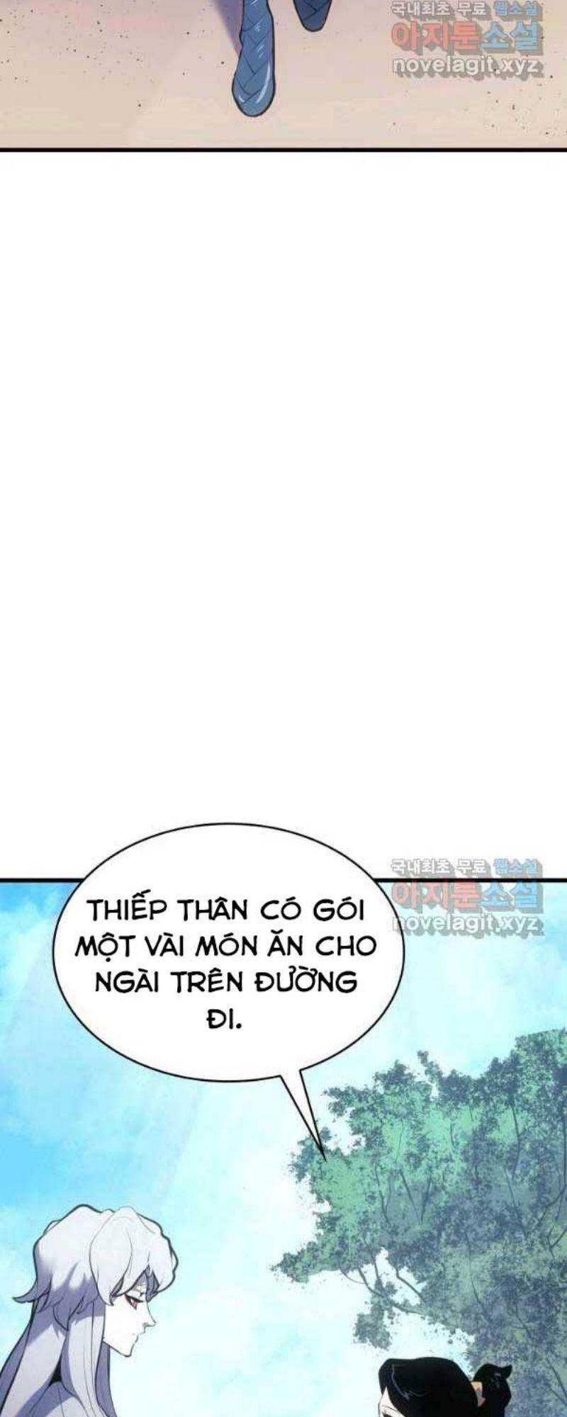 Tử Thần Phiêu Nguyệt Chap 27 - Next Chap 28