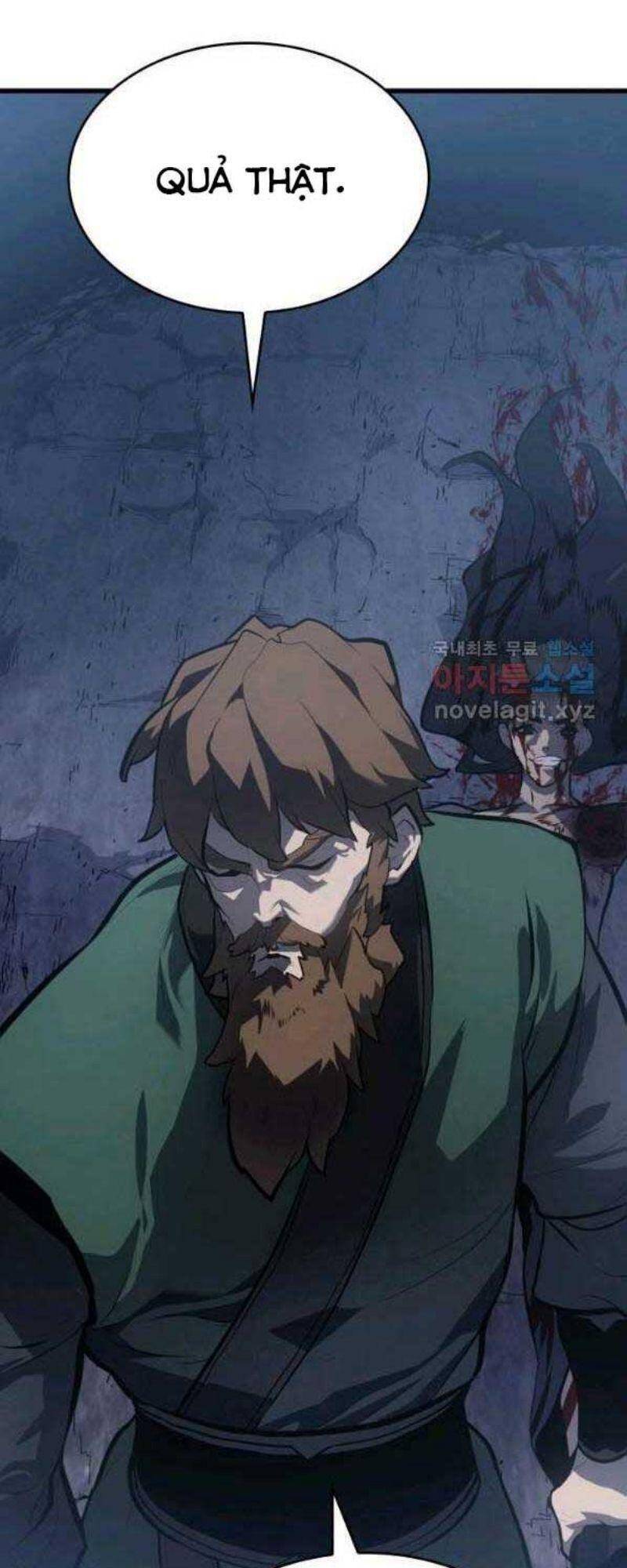 Tử Thần Phiêu Nguyệt Chap 27 - Next Chap 28