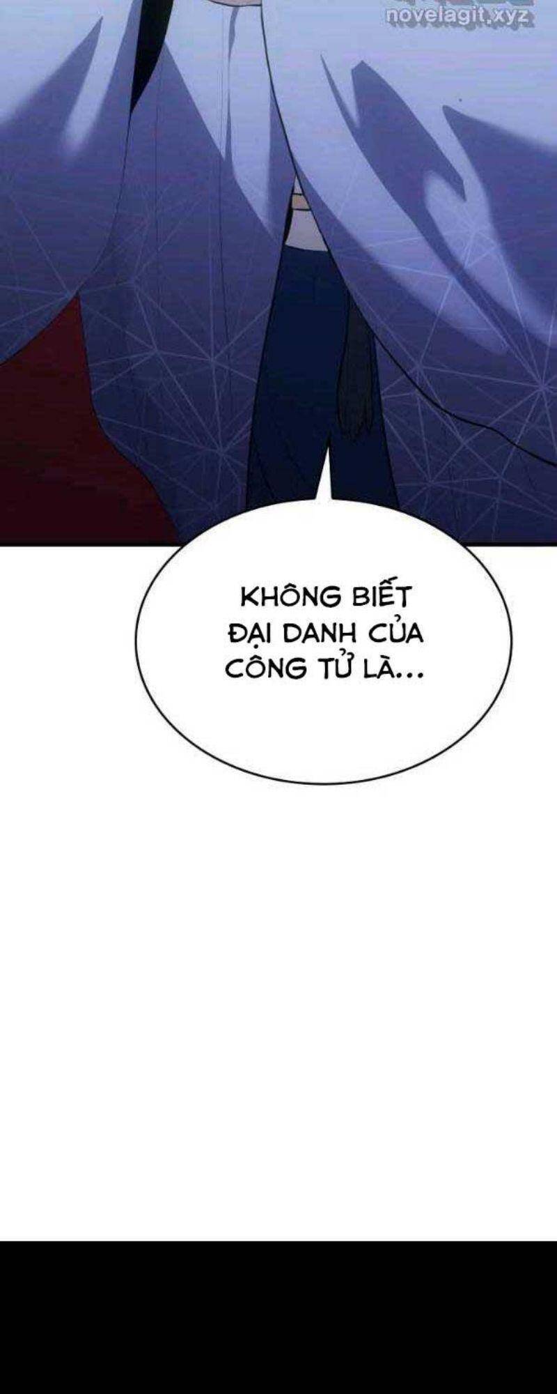 Tử Thần Phiêu Nguyệt Chap 27 - Next Chap 28
