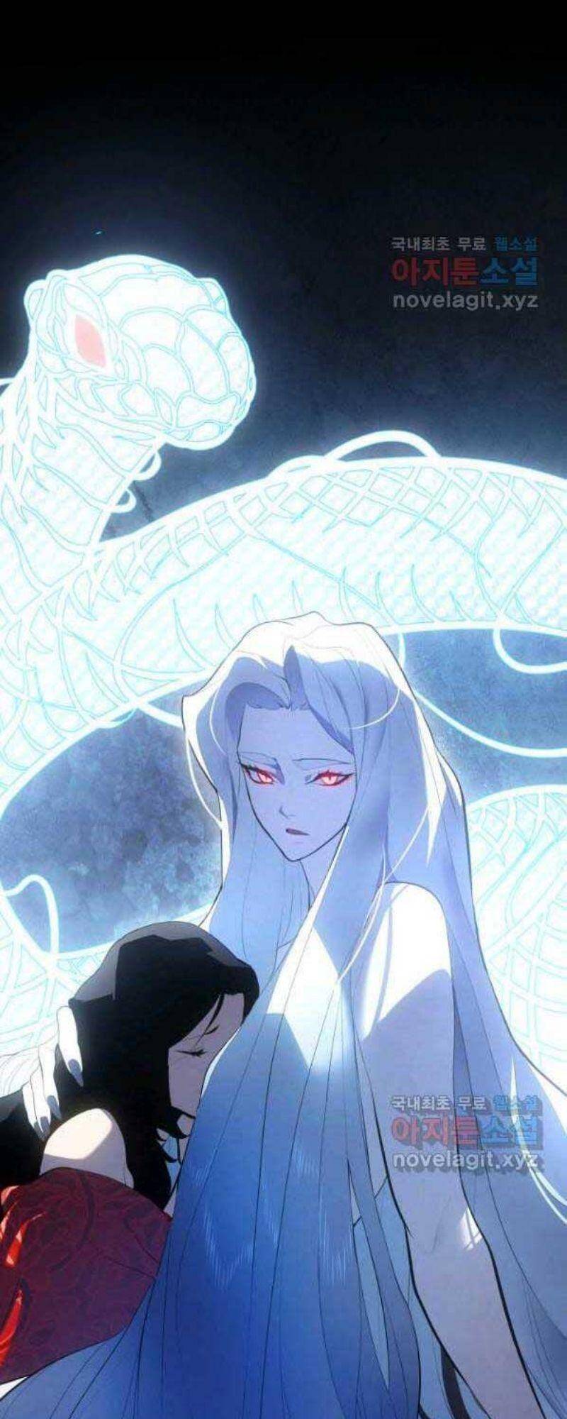 Tử Thần Phiêu Nguyệt Chap 27 - Next Chap 28