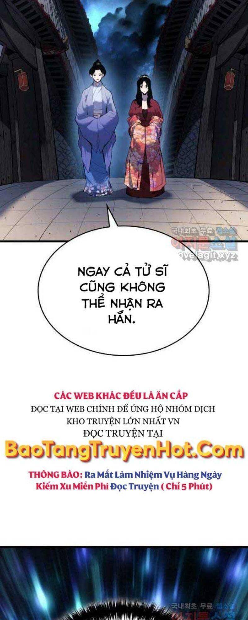 Tử Thần Phiêu Nguyệt Chap 27 - Next Chap 28