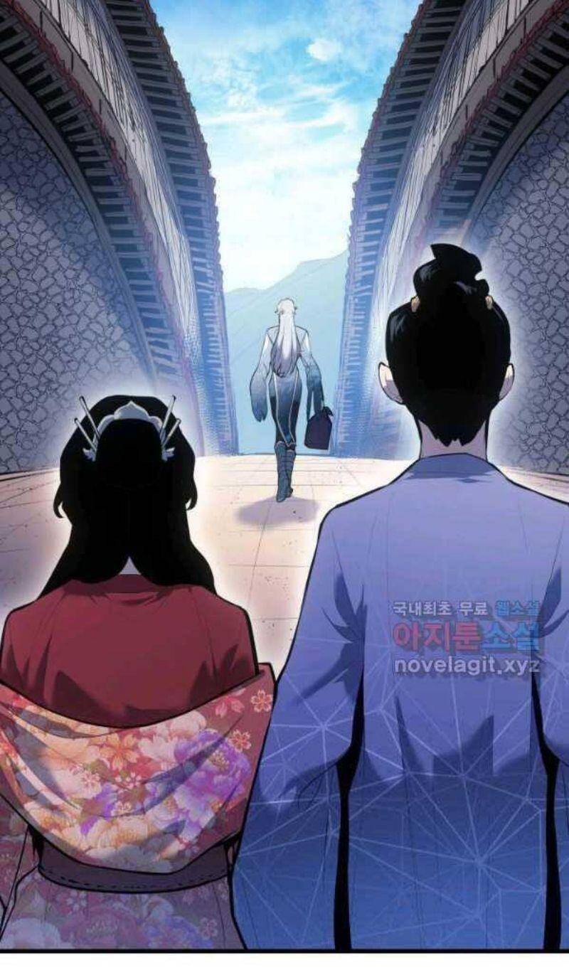 Tử Thần Phiêu Nguyệt Chap 27 - Next Chap 28