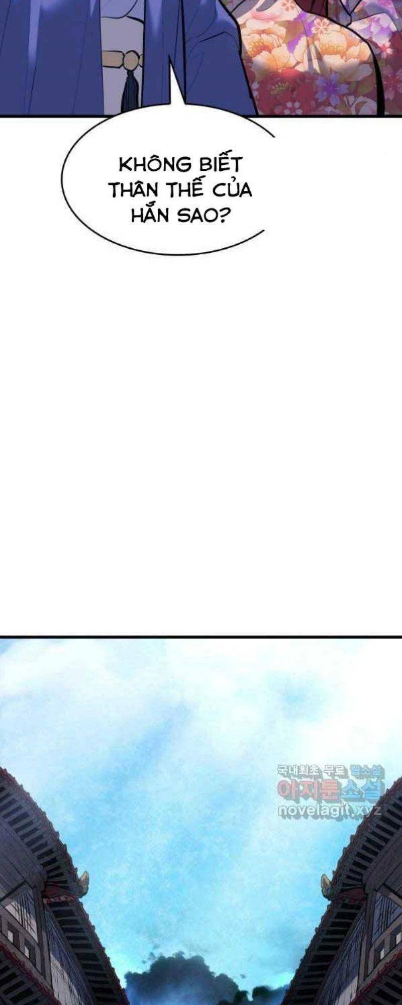 Tử Thần Phiêu Nguyệt Chap 27 - Next Chap 28