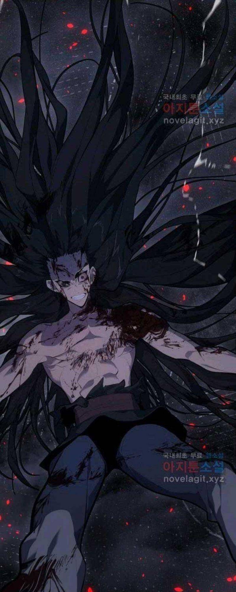 Tử Thần Phiêu Nguyệt Chap 27 - Next Chap 28