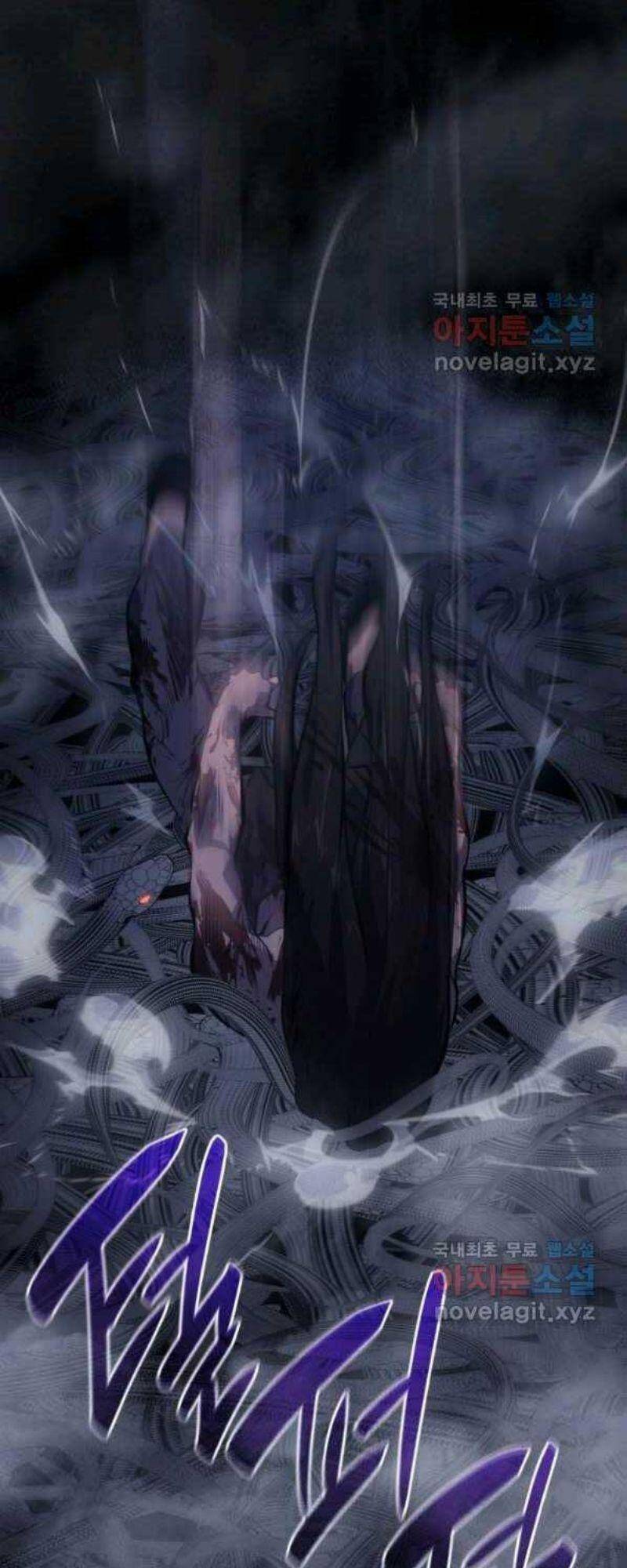 Tử Thần Phiêu Nguyệt Chap 27 - Next Chap 28