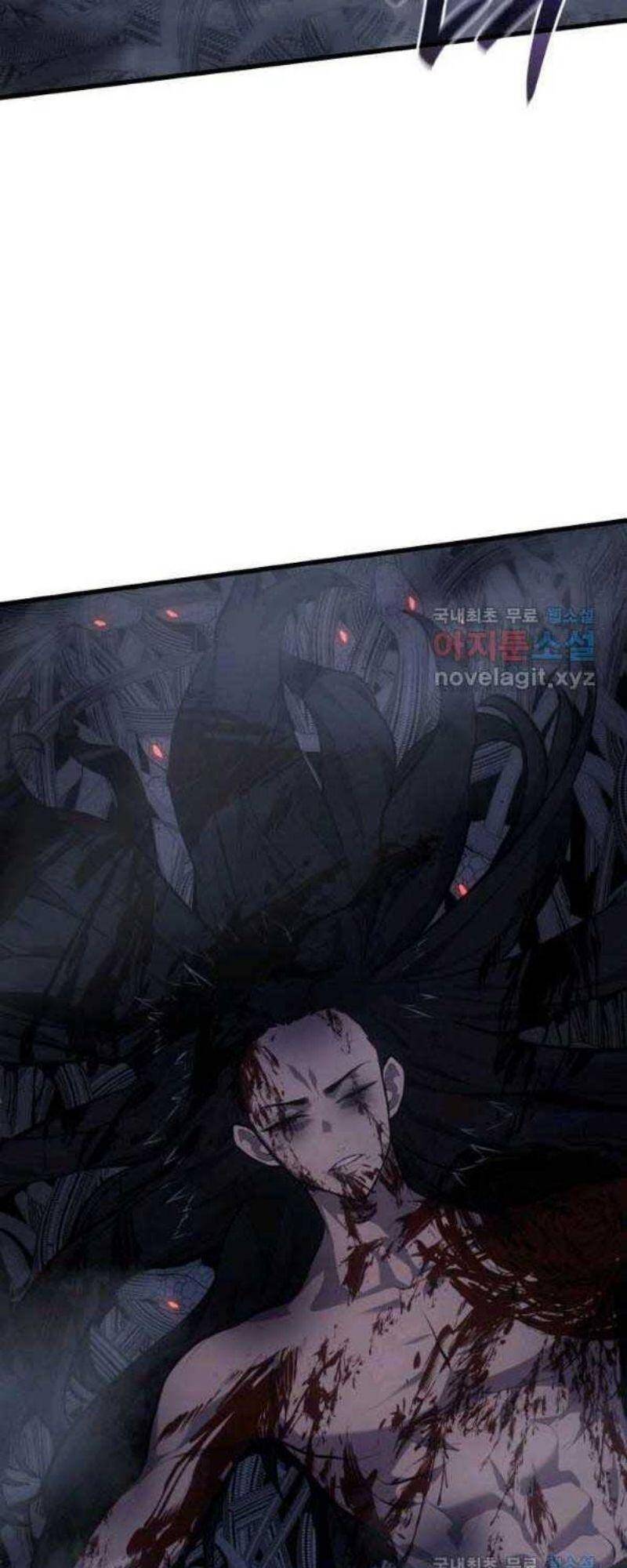 Tử Thần Phiêu Nguyệt Chap 27 - Next Chap 28