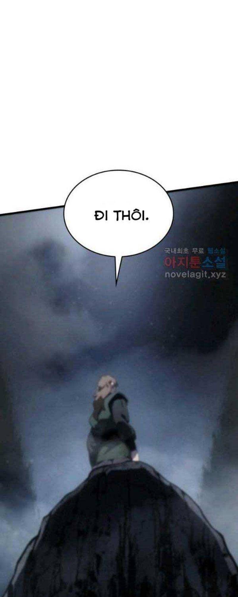 Tử Thần Phiêu Nguyệt Chap 27 - Next Chap 28