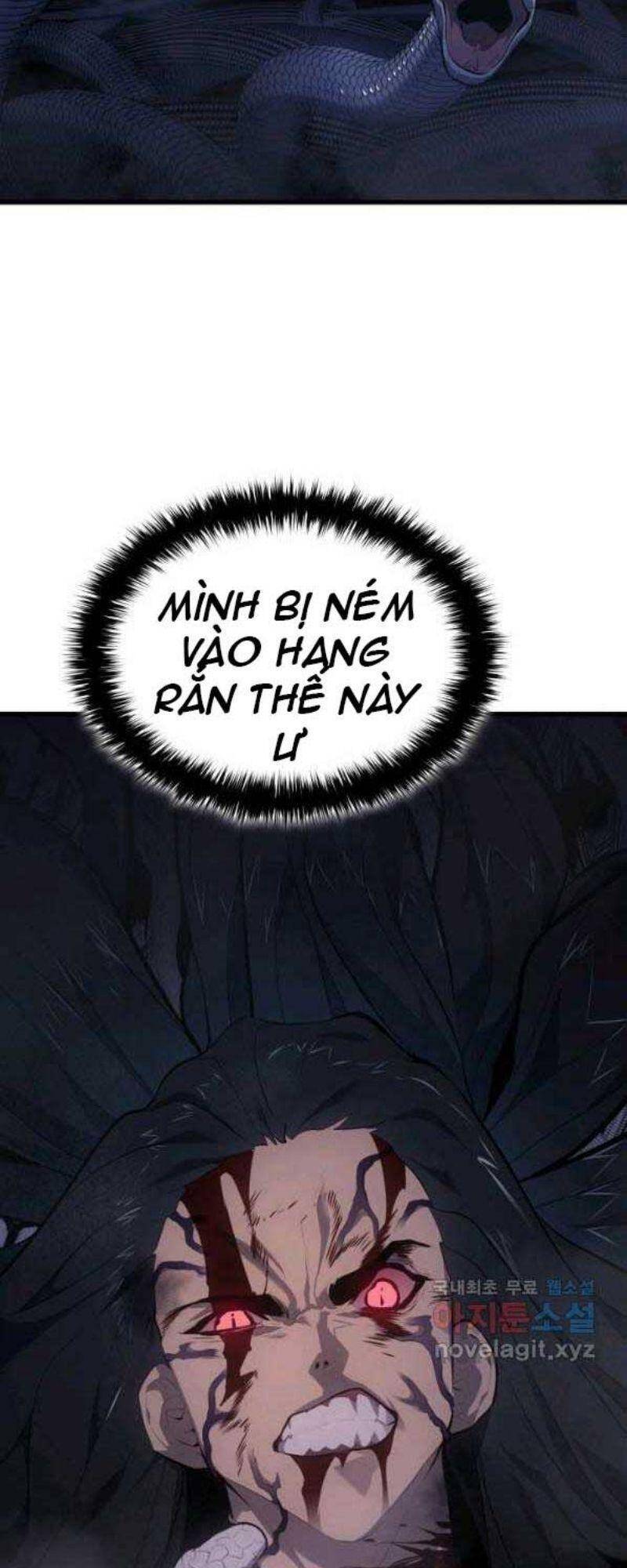 Tử Thần Phiêu Nguyệt Chap 27 - Next Chap 28