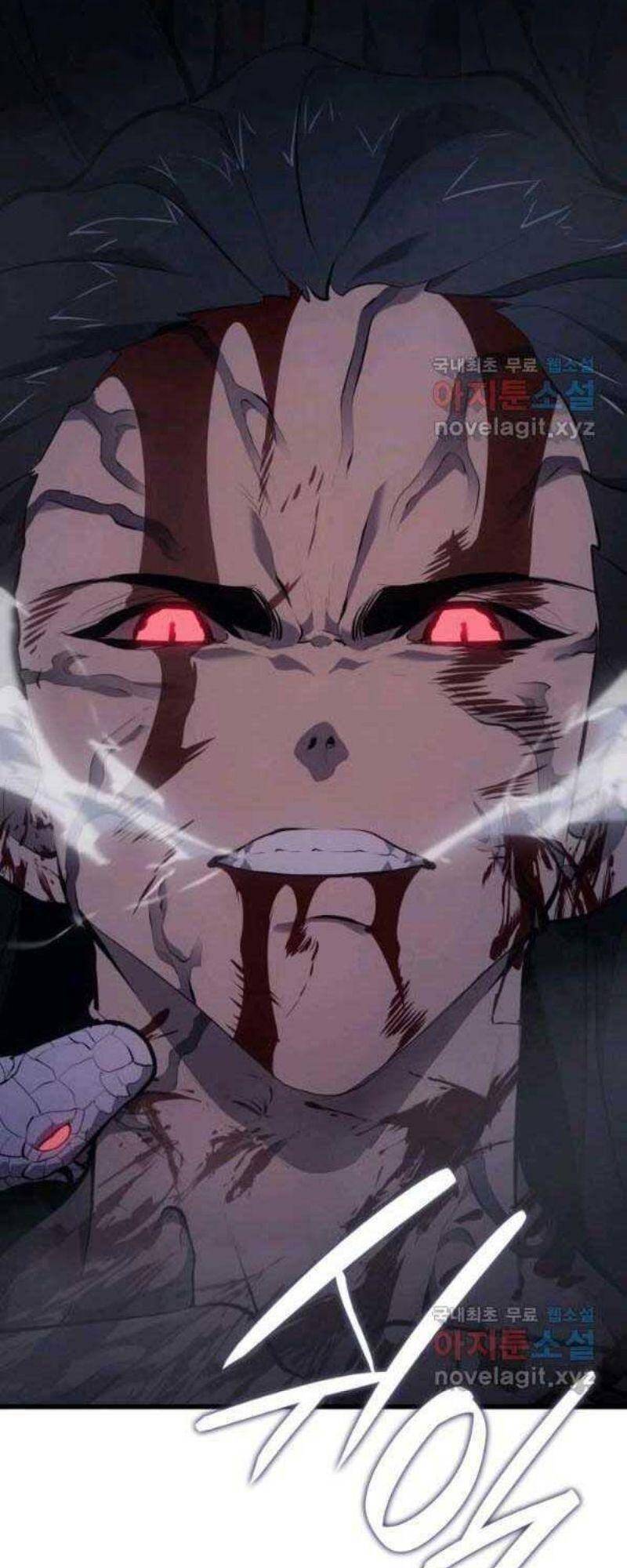 Tử Thần Phiêu Nguyệt Chap 27 - Next Chap 28