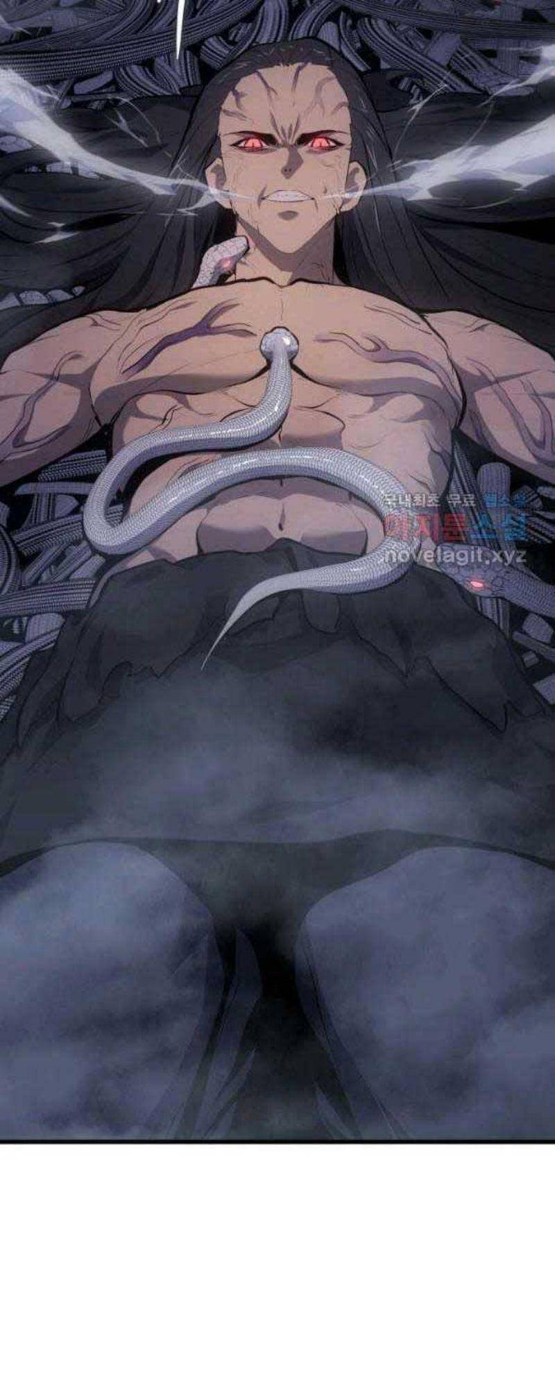 Tử Thần Phiêu Nguyệt Chap 27 - Next Chap 28