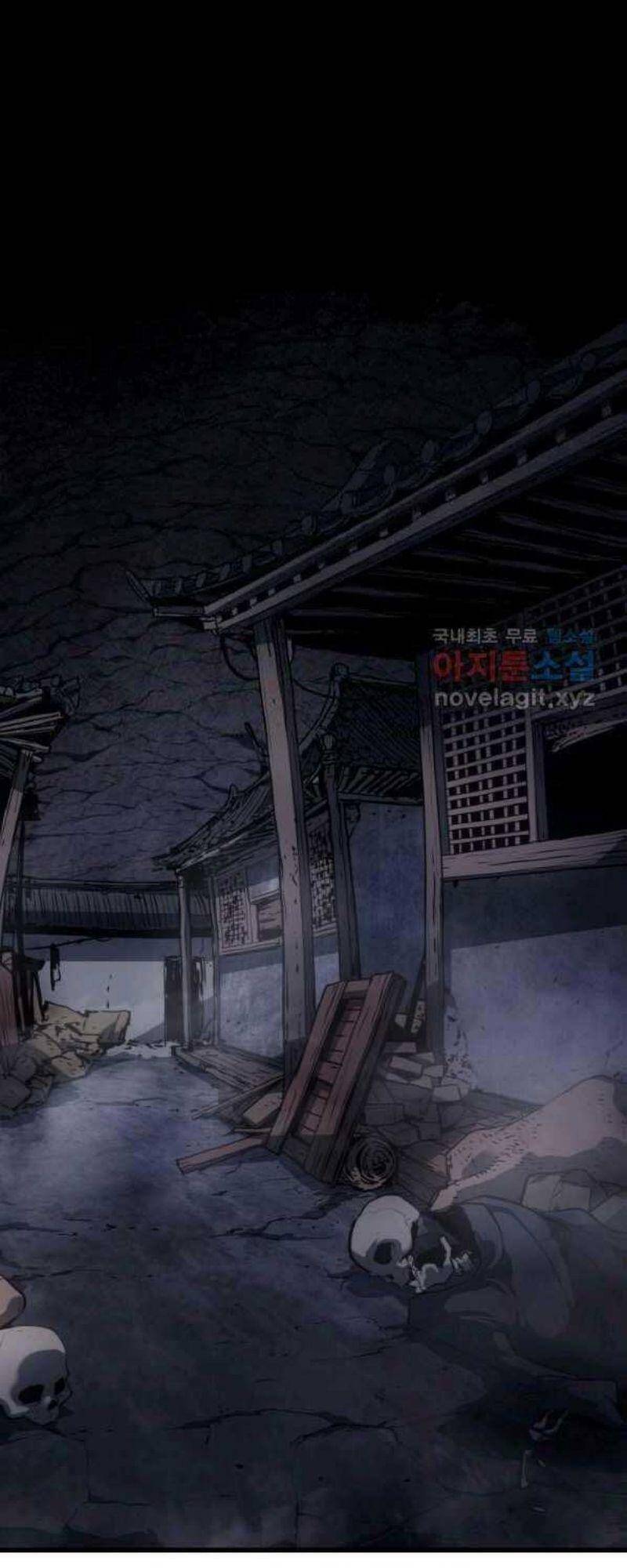 Tử Thần Phiêu Nguyệt Chap 27 - Next Chap 28