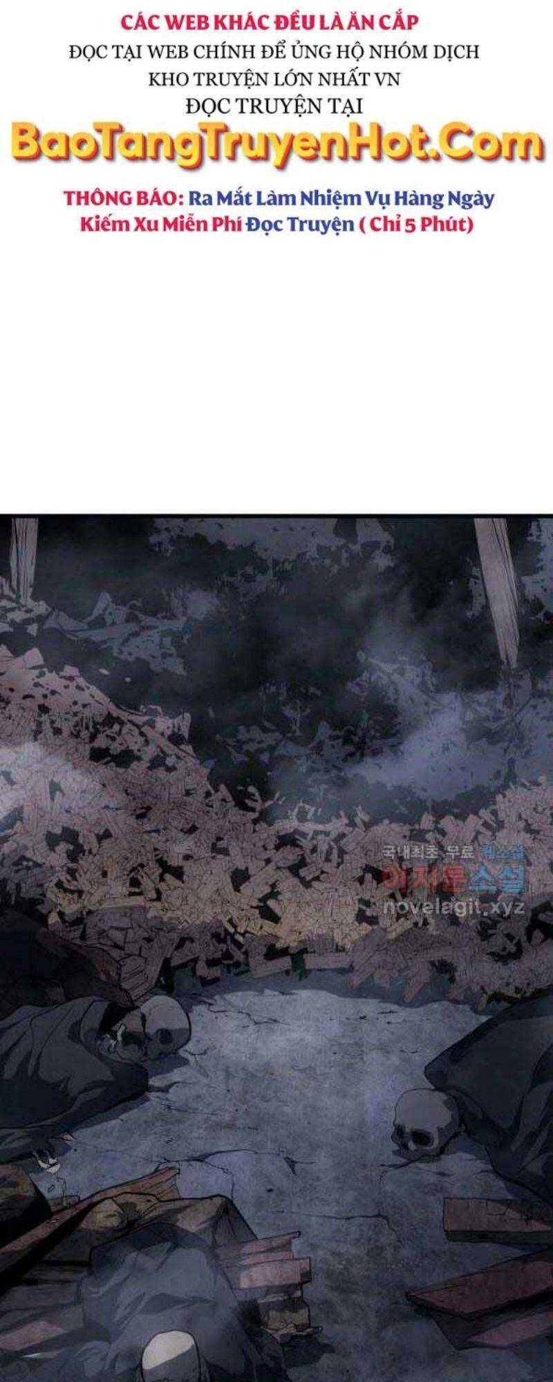 Tử Thần Phiêu Nguyệt Chap 27 - Next Chap 28