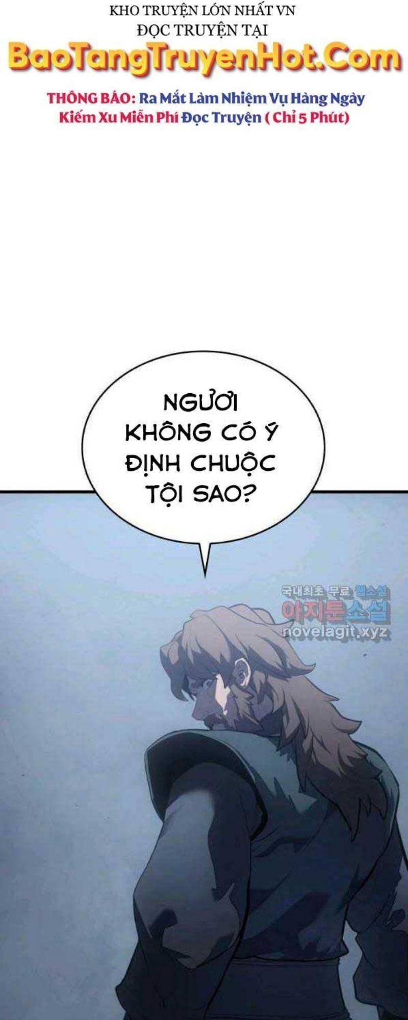 Tử Thần Phiêu Nguyệt Chap 27 - Next Chap 28