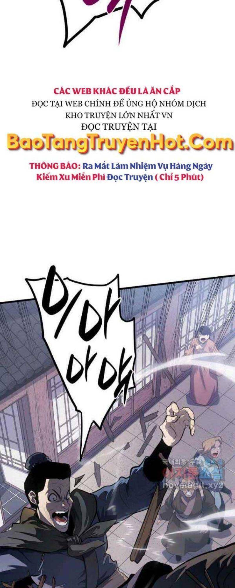 Tử Thần Phiêu Nguyệt Chap 27 - Next Chap 28