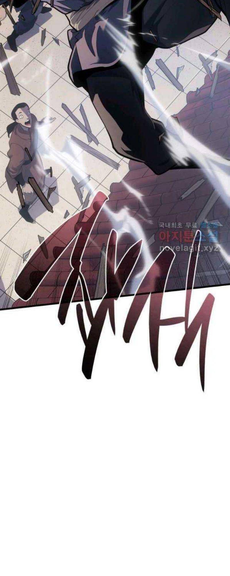 Tử Thần Phiêu Nguyệt Chap 27 - Next Chap 28