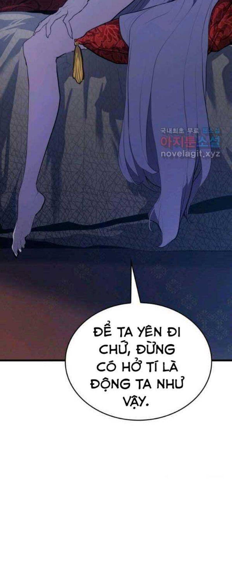 Tử Thần Phiêu Nguyệt Chap 27 - Next Chap 28