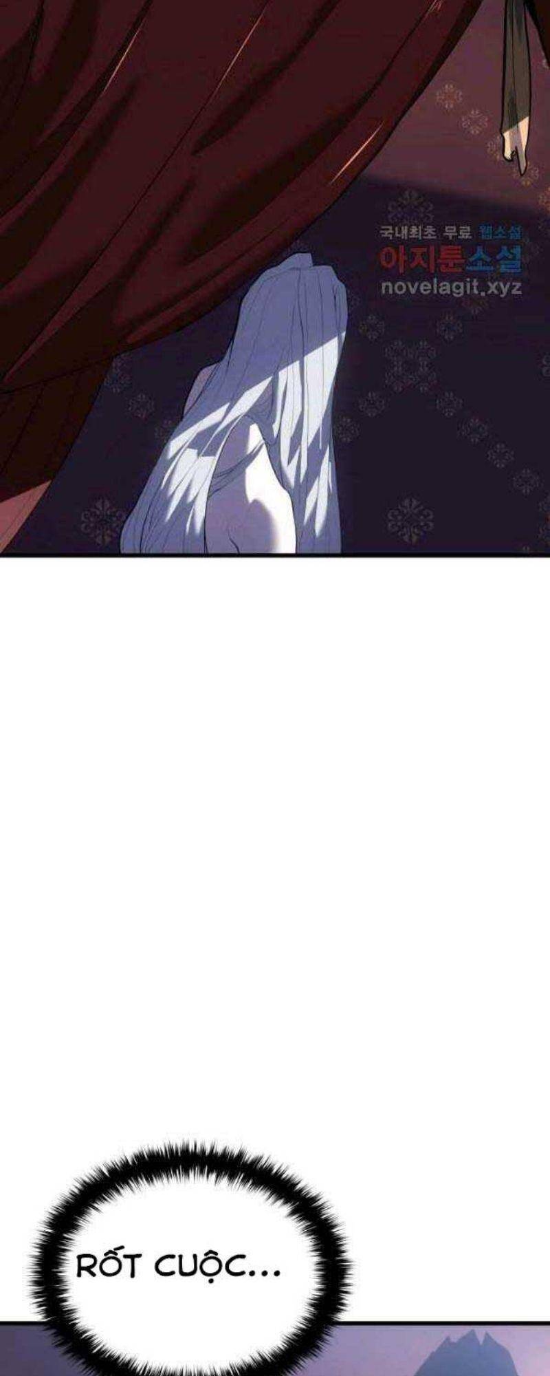 Tử Thần Phiêu Nguyệt Chap 27 - Next Chap 28