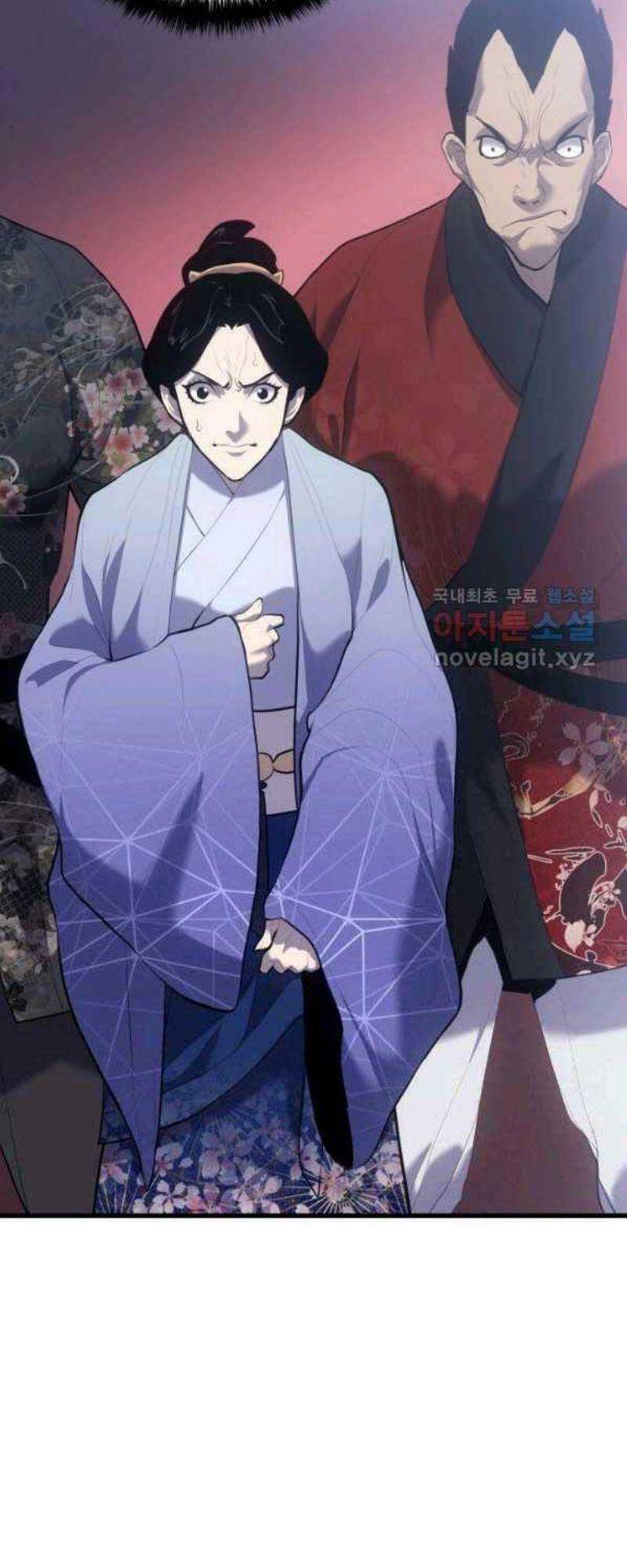 Tử Thần Phiêu Nguyệt Chap 27 - Next Chap 28