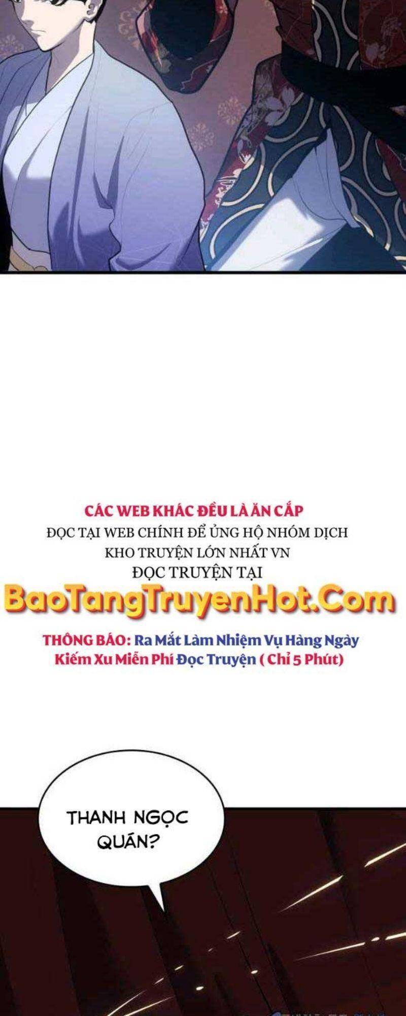 Tử Thần Phiêu Nguyệt Chap 27 - Next Chap 28