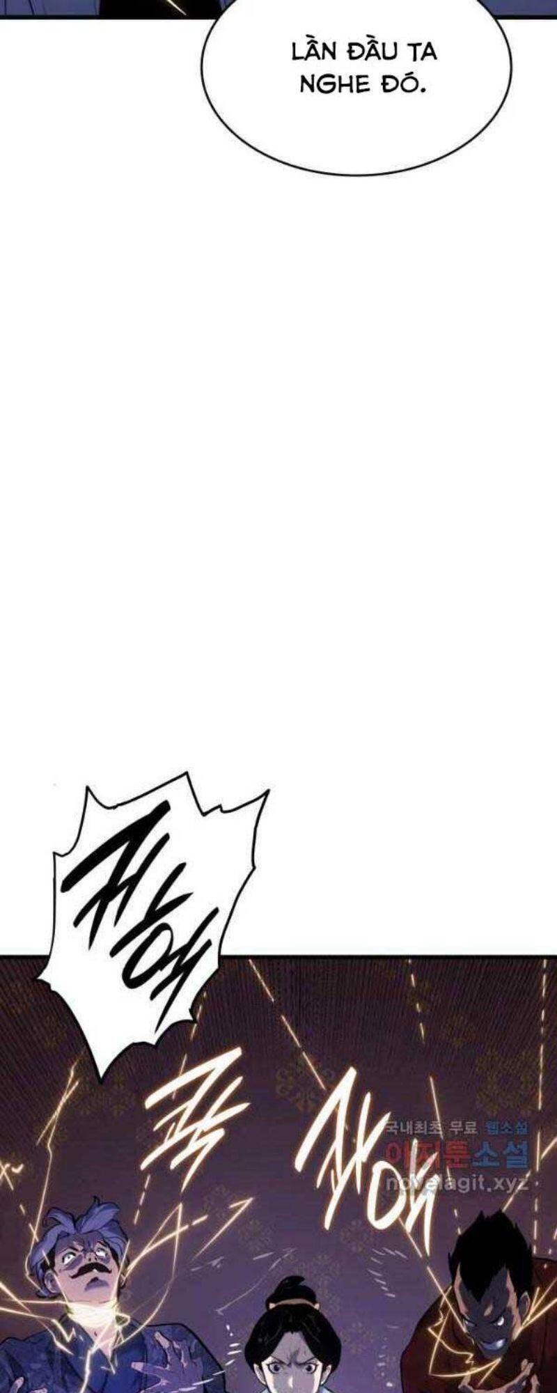 Tử Thần Phiêu Nguyệt Chap 27 - Next Chap 28