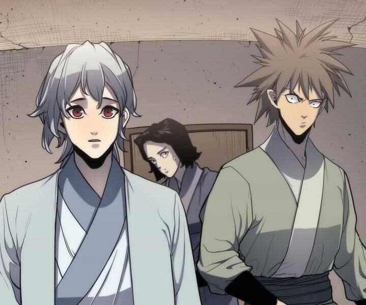 Tử Thần Phiêu Nguyệt Chap 14.5 - Next Chap 15.5