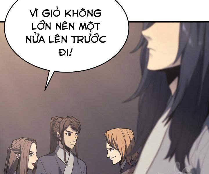 Tử Thần Phiêu Nguyệt Chap 14 - Next Chap 15