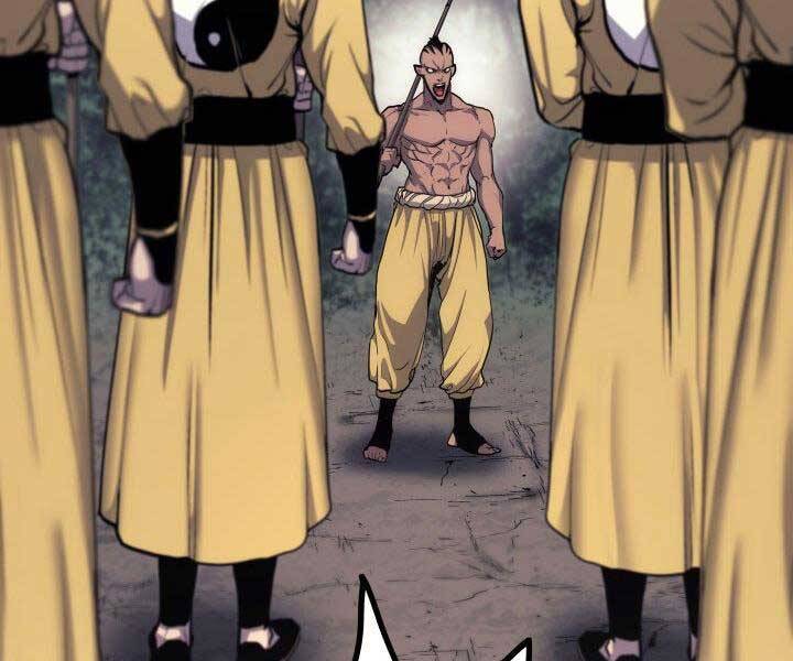 Tử Thần Phiêu Nguyệt Chap 16 - Next Chap 17