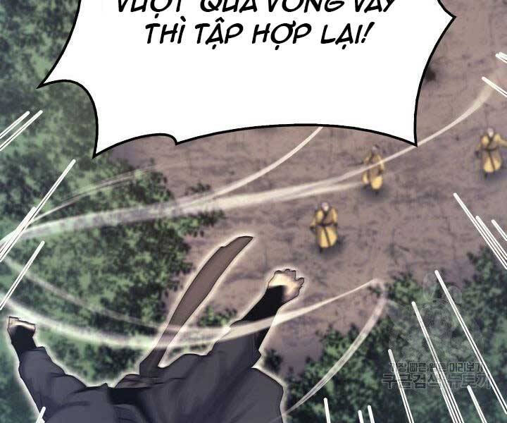 Tử Thần Phiêu Nguyệt Chap 16 - Next Chap 17