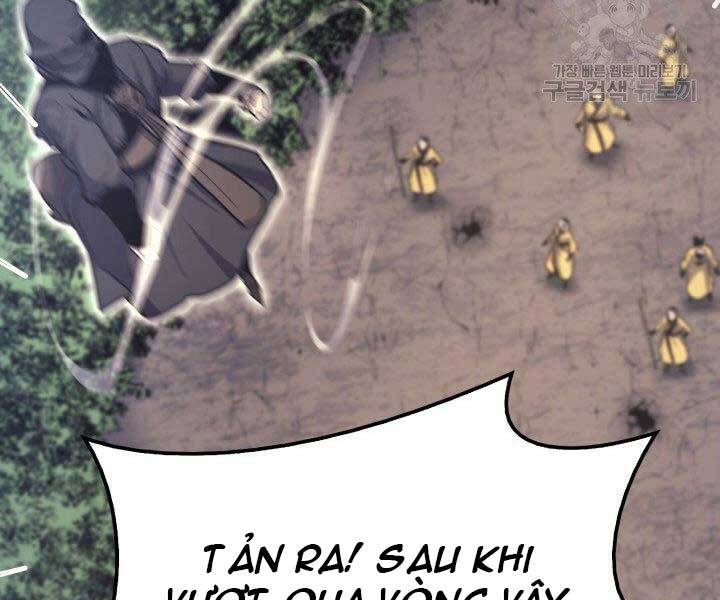 Tử Thần Phiêu Nguyệt Chap 16 - Next Chap 17