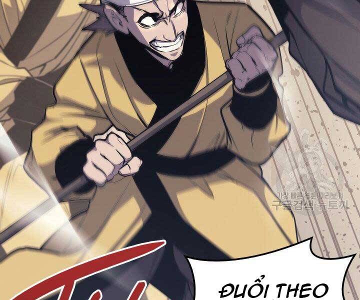 Tử Thần Phiêu Nguyệt Chap 16 - Next Chap 17