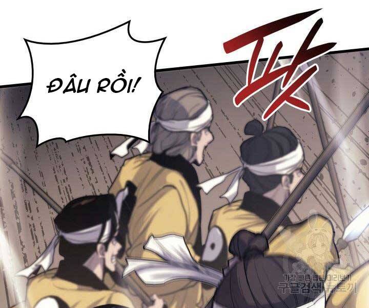 Tử Thần Phiêu Nguyệt Chap 16 - Next Chap 17