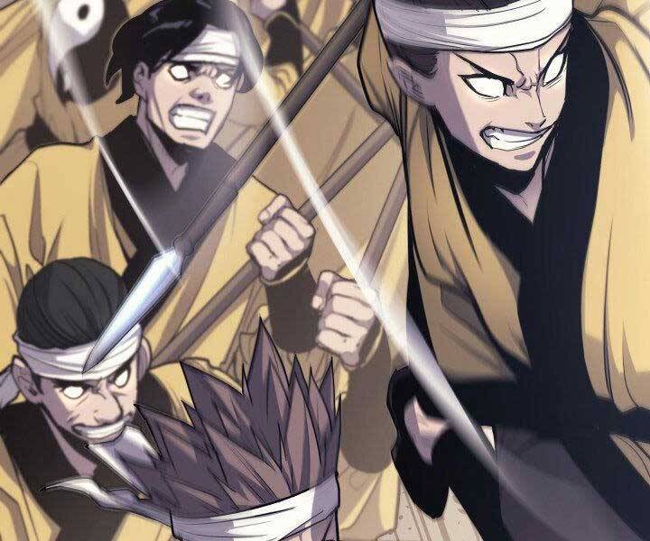 Tử Thần Phiêu Nguyệt Chap 16 - Next Chap 17