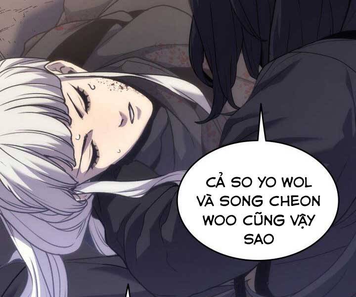 Tử Thần Phiêu Nguyệt Chap 17 - Next Chap 18