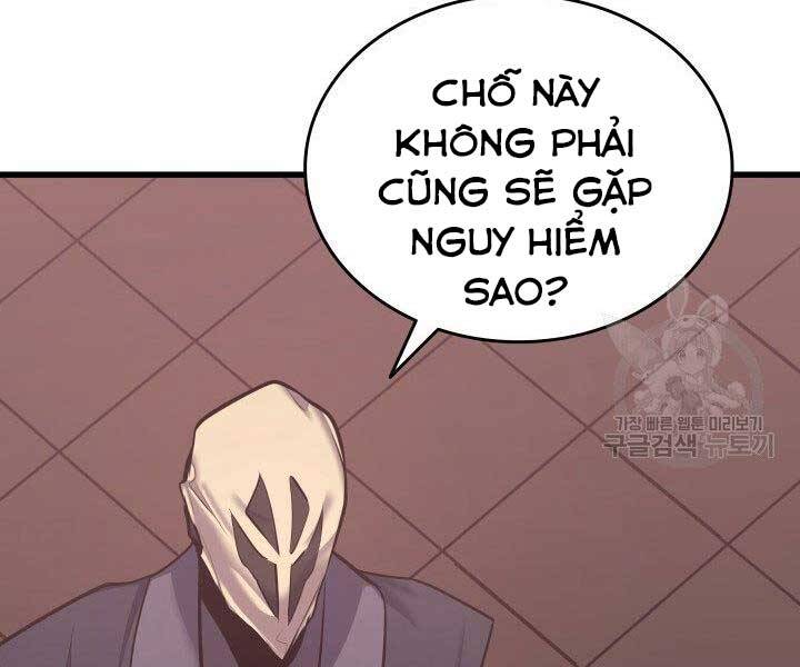 Tử Thần Phiêu Nguyệt Chap 17 - Next Chap 18