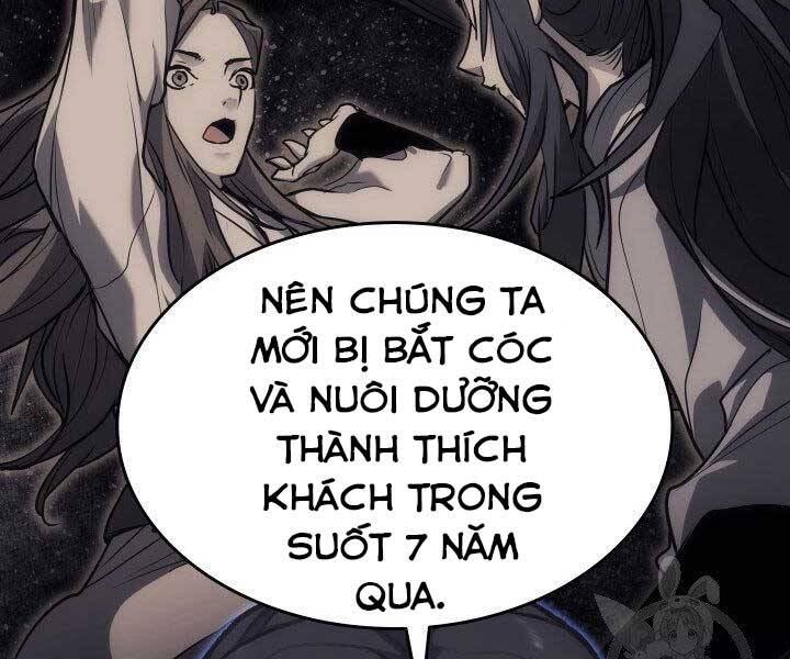 Tử Thần Phiêu Nguyệt Chap 17 - Next Chap 18
