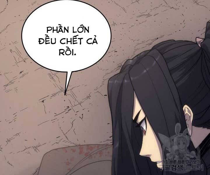 Tử Thần Phiêu Nguyệt Chap 17 - Next Chap 18