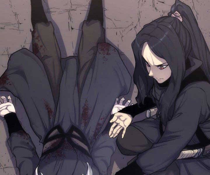 Tử Thần Phiêu Nguyệt Chap 17 - Next Chap 18