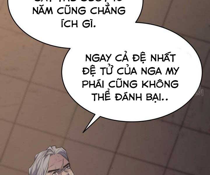 Tử Thần Phiêu Nguyệt Chap 18.5 - Next Chap 19.5