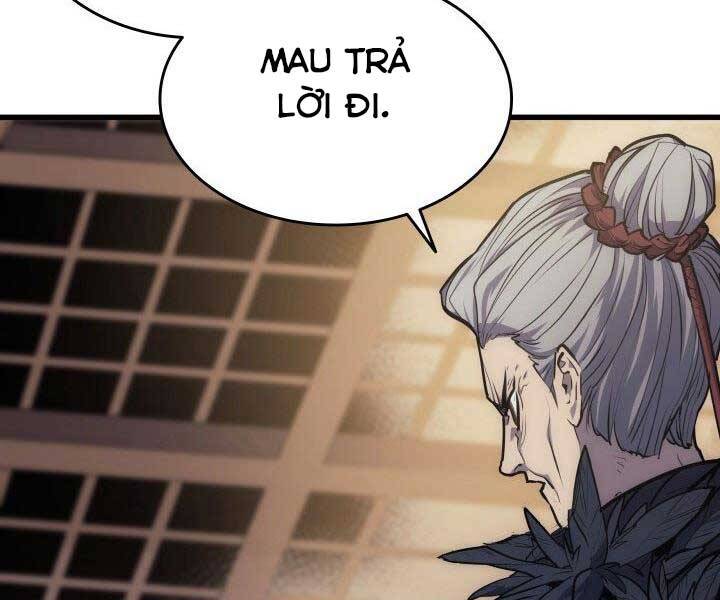 Tử Thần Phiêu Nguyệt Chap 18.5 - Next Chap 19.5