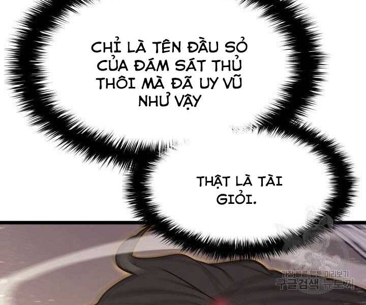 Tử Thần Phiêu Nguyệt Chap 18 - Next Chap 19